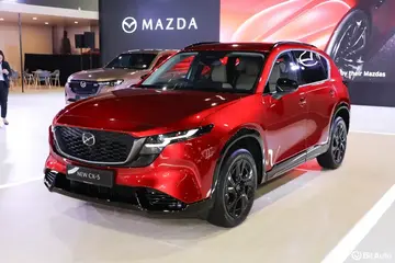 RM140k的欧洲SUV对上RM135k的日本SUV,你要的是面子还是里子