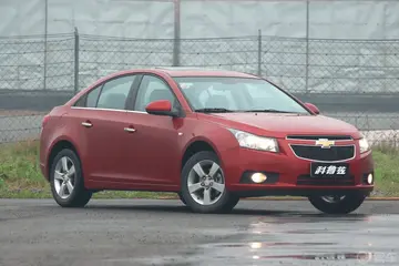 Chevrolet 退出中国市场?不是,工厂照常只是车不卖给中国了