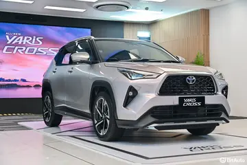 Wajah Baharu SUV Segmen-B vs Juara Bertahan: Toyota Yaris Cross dan Honda HR-V, Perbandingan Hibrid Jepun Mana Pilihan Anda?