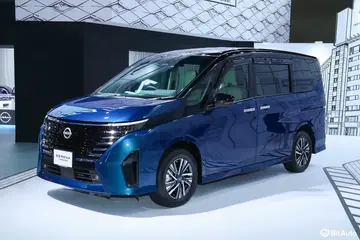 Nissan Serena e-Power vs GWM WEY G9, MPV 7 Tempat Duduk: Kepraktisan Jepun Atau Kemewahan China?
