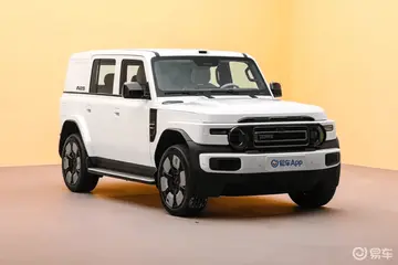 2026 Chengdu Motor Show: iCAUR V25 debuts ahead of November launch