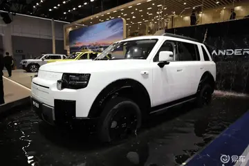 2026 成都车展:Freelander 8 正式亮相,售价约 RM 210,000