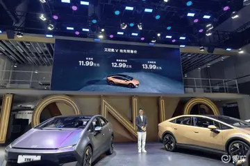 Pameran Automobil Antarabangsa Chengdu 2026: Hyundai IONIQ V Ditawarkan Pada Harga Sekitar RM 73k