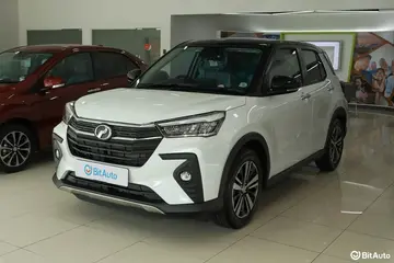 Perodua Ativa vs Proton X50:B-Segment SUV国产内战,省油务实还是动力享受?