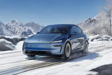 Kempen panggil balik Tesla China: 2.98 juta unit Model 3, Model Y, Model S dan Model X terjejas akibat kerosakan pemegang pintu boleh tarik, dengan cadangan pembaikan kemas‑kini perisian jarak jauh.