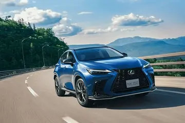 Lexus NX 350 discontinued in Japan, will Malaysia follow?