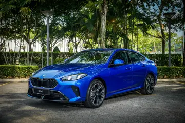 BMW Malaysia opens second batch of 50 locally assembled 218 Gran Coupé M Sport units