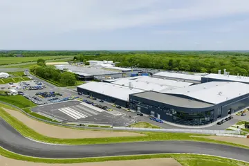 Lotus 发布 2026 上半年财报:全球交付大增39%,营业收入达 2.68 亿美元