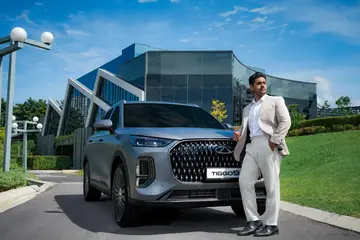 Chery Tiggo 9 buyer's guide: What does the RM166,800 flagship seven-seat SUV offer?