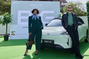 Geely E2 Rasmi Memasuki Pasaran Perancis, Tempahan Dibuka Mulai 1 September!
