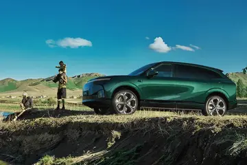 Xpeng 集团 8 月交付新车 39,107 台,同比增长 4 %,海外与AI技术迎全面爆发