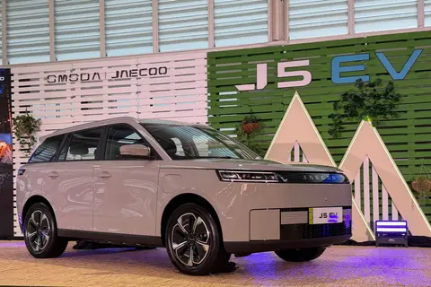 2026 Jaecoo J5 EV launched in Malaysia: RM 118,800, 402 km WLTP, still pet-friendly