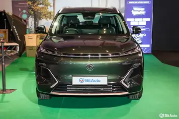 2026 Proton eMas 7 PHEV CKD购车手册:RM105,800起的插混SUV,CKD版多了什么?