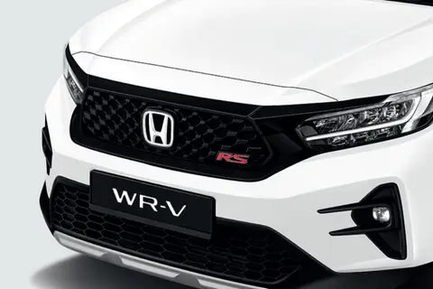 Panduan Membeli Honda WR-V Facelift 2026: SUV Segmen A Bermula RM94,900, Tiga Varian Mana Patut Dipilih?