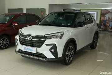 2026 Honda WR-V vs Perodua Ativa:RM95k的日系入门SUV,值不值得多花三万块?