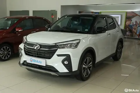 2026 Honda WR-V vs Perodua Ativa:RM95k的日系入门SUV,值不值得多花三万块?