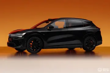 2027 Zeekr 7X set for Q4 China launch with new 85kWh Golden Brick battery option