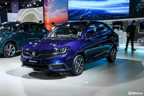 预算5万令吉以内,Perodua Axia AV对比Proton Saga Premium S,该怎么选?