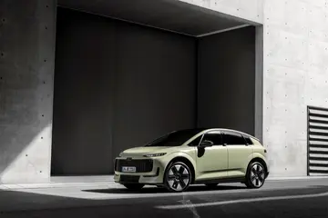 Audi A2 e-tron 正式发布:WLTP 续航达 646km,售价约 RM 195k 起!