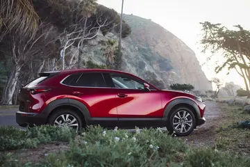 Mazda CX-30:RM129,300起的日系精品SUV,三个版本怎么选?