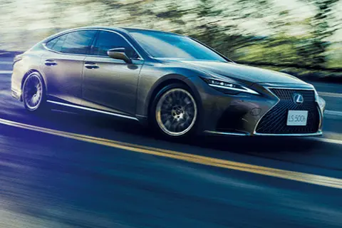 2027 Lexus LS Dilancarkan di Jepun, Versi Petrol LS 500 Ditiadakan, Hanya Kekalkan Trenkuasa Hibrid LS500h, Adakah Malaysia Turut Mengikuti?