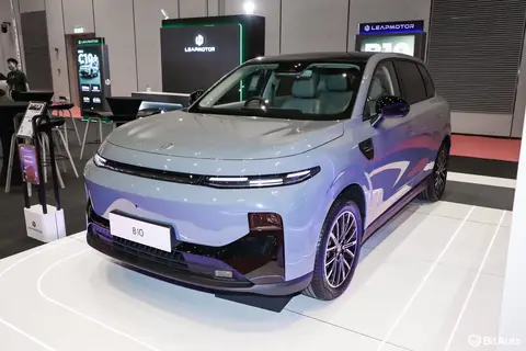 Leapmotor B10 Design vs Proton eMas 7 Premium Plus: Perbandingan SUV Elektrik Penuh Tempatan Pada Harga RM118k