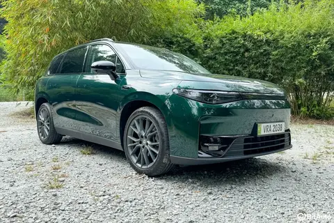 Panduan Membeli Leapmotor C10: Perbezaan Harga RM10,000 Antara RWD dan Plus, Berbaloikah Berbelanja Lebih?