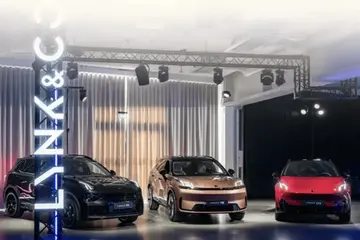 Geely 与 Volvo 汽车深化欧洲布局:2027年起 Volvo 将成 Lynk & Co 欧洲独家经销商