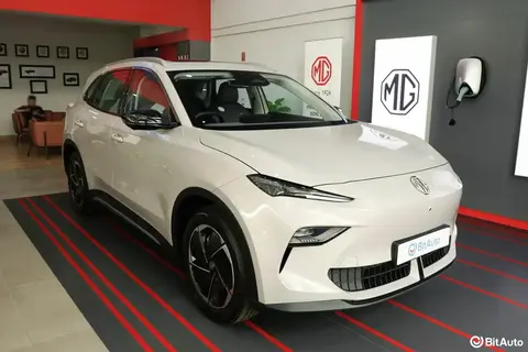 Panduan Membeli MGS5 EV: Beza Harga RM5,000 Antara COM dan LUX, Jarak Gerak Lebih 106km, Mana Lebih Berbaloi?