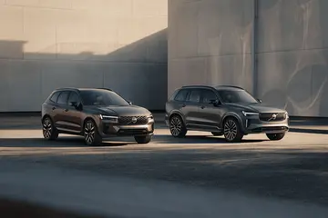 Volvo XC60 与 XC90 原厂再一次“改款”,是否已经到了换代的时候?