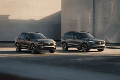 Volvo XC60 dan XC90 Terima Satu Lagi Peningkatan Model, Adakah Sudah Tiba Masanya Untuk Peralihan Generasi Baharu?