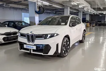 BMW shifts to 24-hour iX3 production at Debrecen plant to fill 100,000 European orders