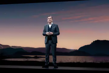 Volvo 实行“东西方双轨制”:当欧洲传统豪华车企开始“借力中国”
