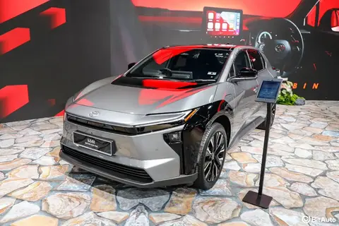 Toyota bZ4X Buyer's Guide: RM220k for Toyota's first electric SUV, is a single variant enough?