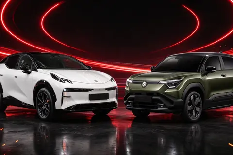Suzuki e Vitara vs Zeekr X Premium RWD: Comparing an RM188k Japanese EV with an RM159k Chinese competitor
