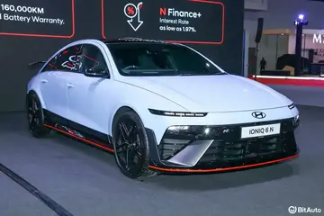 Hyundai Ioniq 6 N Buyer's Guide: RM449,888 for a 650 PS electric sedan, one car for both track and daily drive?