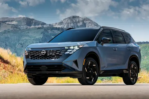 2027 T34 Nissan X-Trail Buat Kemunculan Sulung, Dikuasakan e‑Power Turbo, Bagaimana Pula Malaysia?