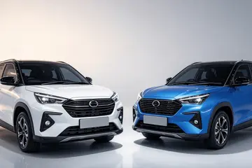 Perodua Traz vs Perodua Ativa:同一个品牌,RM13,600买的是“够用”还是“更舒服”
