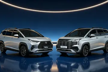 Hyundai Stargazer vs Toyota Veloz: RM100k, can the new Korean contender challenge Toyota's Market Status?