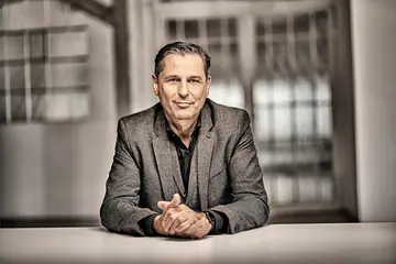 迎新掌舵人:Klaus Zellmer 将接任 Volvo 汽车全球总裁兼 CEO