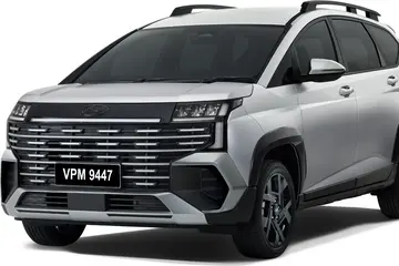 Hyundai STARGAZER officially launched in Malaysia. A family 'WEhicle' from RM99,800