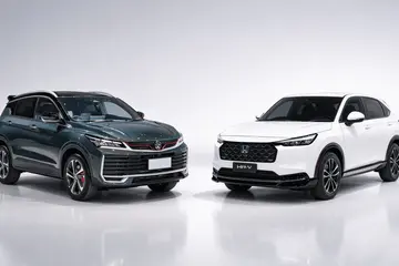 Proton X50 vs Honda HR-V: Jurang Harga RM26,100, Apa Sebenarnya Yang Anda Beli?