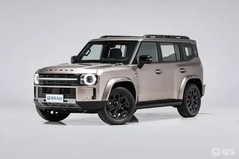 Jetour T2 Facelift Dilancarkan di China: Tiga Pilihan Sistem Pacuan, Harga Bermula Dari Sekitar RM 93k