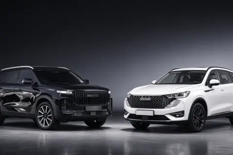 Jaecoo J7 1.6T 2WD vs GWM Haval H6 HEV: Jurang Harga RM 1,000, Pilihan Turbo Seimbang atau Hibrid Jimat Minyak?