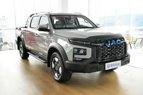 JAC T9 to be locally assembled in Malaysia, PHEV production starts in November
