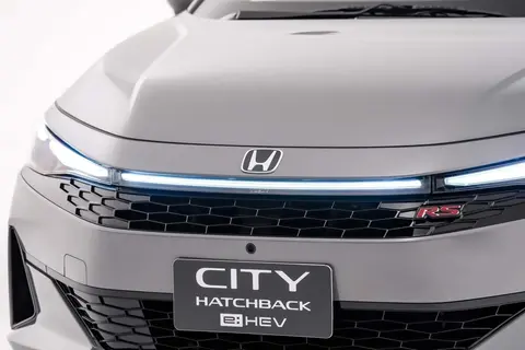Tempahan Honda City Hatchback Facelift Kini Dibuka, Kamera 360 Darjah Dan BSI Ditawarkan Buat Kali Pertama