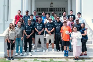 BYD Sime Motors gathers over 800 attendees for AllStar Legends weekend in Malaysia