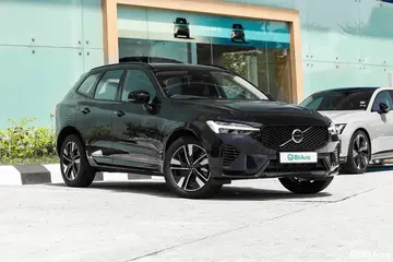 寻车试驾去哪儿?带你看 Volvo XC60 T8 AWD 实力表现与探店指南