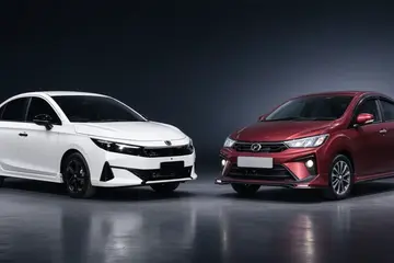 Honda City 1.5 RS vs Perodua Bezza 1.3 AV: Perbezaan harga RM49,920, kedua-dua kereta ini memenuhi keperluan yang sama sekali berbeza