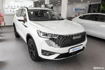 Considering a GWM Haval H6 HEV? Here are the specs, features and where to test drive in Malaysia